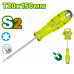 Отвертка Torx T20x150мм DYLLU DTSDD226 Отвертка Torx T20x150мм DYLLU DTSDD226