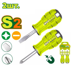 Набор отверток DYLLU DTSSB402 (2 шт.)
