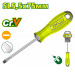 Отвертка шлицевая SL5,5 75мм DYLLU DTSD1253