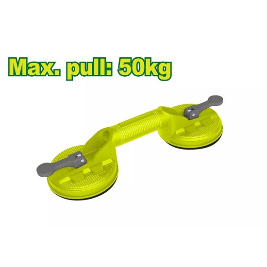 Стеклодомкрат DYLLU DTKR1G50 Стеклодомкрат DYLLU DTKR1G50