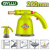 Газовая горелка 200 мм DYLLU DTFG4602