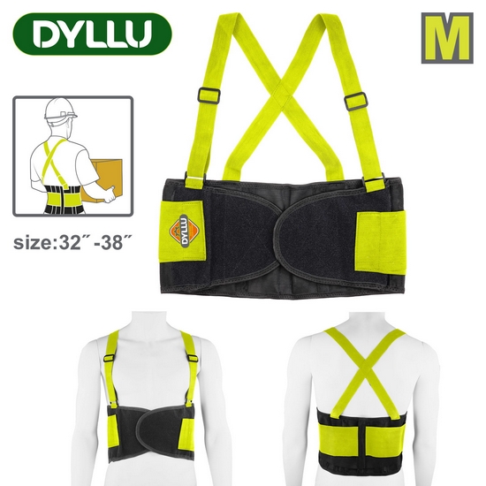 Привязь страховочная M DYLLU DTTG901M Привязь страховочная M DYLLU DTTG901M