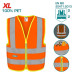 Жилет светоотражающий XLTOTAL TSP62XL Жилет светоотражающий XLTOTAL TSP62XL