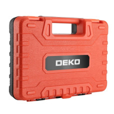Набор инструмента для авто DEKO DKMT46 SET 46