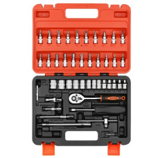 Набор инструмента для авто DEKO DKMT46 SET 46