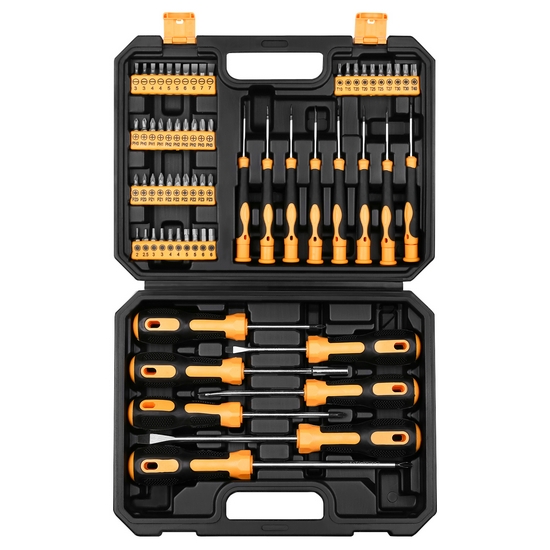 Набор инструмента для дома DEKO DKMT65 SET 65