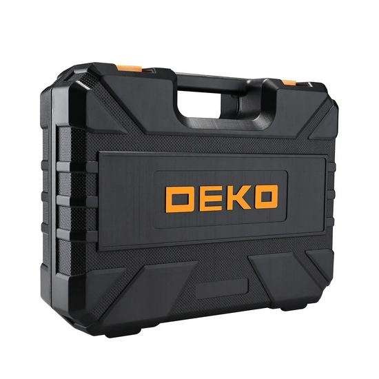 Набор инструмента для дома DEKO DKMT65 SET 65