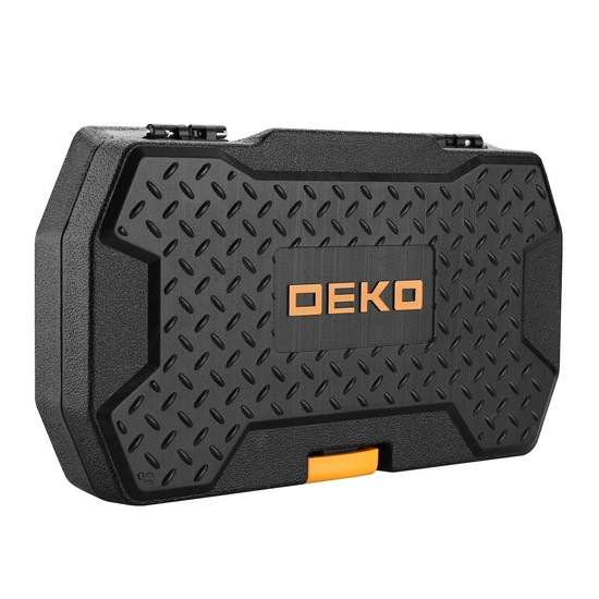 Набор инструмента для автомобиля DEKO DKMT49 SET49