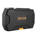 Набор инструмента для автомобиля DEKO DKMT49 SET49
