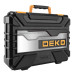 Набор инструмента для дома DEKO DKMT168 SET 168
