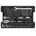 Набор инструмента для дома и авто DEKO DKMT95 Premium SET 95
