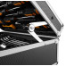 Набор инструмента для дома и авто DEKO DKMT95 Premium SET 95