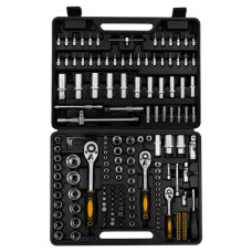 Набор инструмента для авто DEKO DKMT172 SET 172
