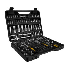 Набор инструмента для авто DEKO DKMT172 SET 172