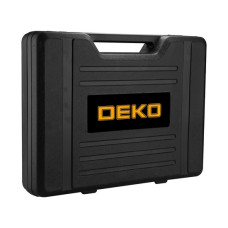 Набор инструмента для авто DEKO DKMT172 SET 172