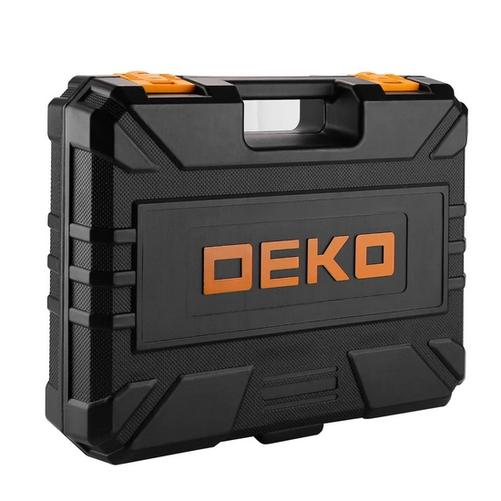 Набор инструмента для авто DEKO DKAT121 SET 121