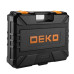 Набор инструмента для авто DEKO DKAT121 SET 121