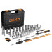 Набор инструмента для авто DEKO DKAT121 SET 121
