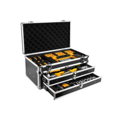 Набор инструмента Premium DEKO DKMT240 SET 240