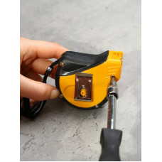 Набор инструмента для авто DEKO DKAT200 SET 200