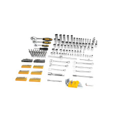 Набор инструмента для авто DEKO DKAT200 SET 200