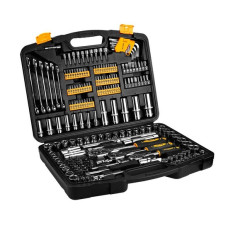 Набор инструмента для авто DEKO DKAT200 SET 200