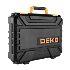Универсальный набор инструмента для дома и авто Deko DKMT74 SET 74