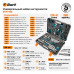 Набор ручного инструмента Bort BTK-150 Набор ручного инструмента Bort BTK-150