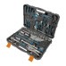 Набор ручного инструмента Bort BTK-150 Набор ручного инструмента Bort BTK-150
