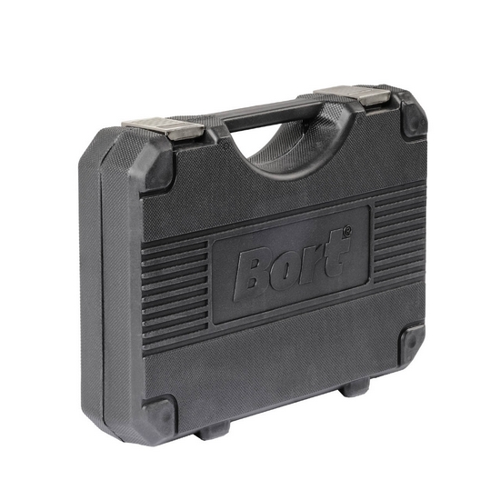 Набор ручного инструмента Bort BTK-33