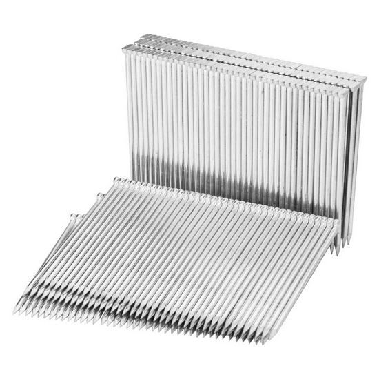 Гвозди TOTAL 6,4 Х 2,2 мм (1000 шт) TAC918183