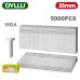 Гвозди 1,25x1,0х35мм DYLLU DTNA18351 (5000 шт)