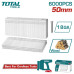 Гвозди GA18 1,5 х 1,0 х50мм TOTAL TAC918506 (6000 шт) Гвозди GA18 1,5 х 1,0 х50мм TOTAL TAC918506 (6000 шт)