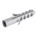 Дюбель пластиковый 10x50 мм TOTAL WJSP1005011 (40 шт)