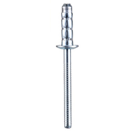Заклепки SRC ST/ST 4,8х10 500 шт. Заклепки SRC ST/ST 4,8х10 500 шт.