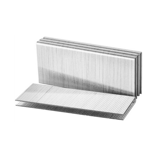 Скобы GA18 1,25x1,0x38 TOTAL TAC918382 Скобы GA18 1,25x1,0x38 TOTAL TAC918382