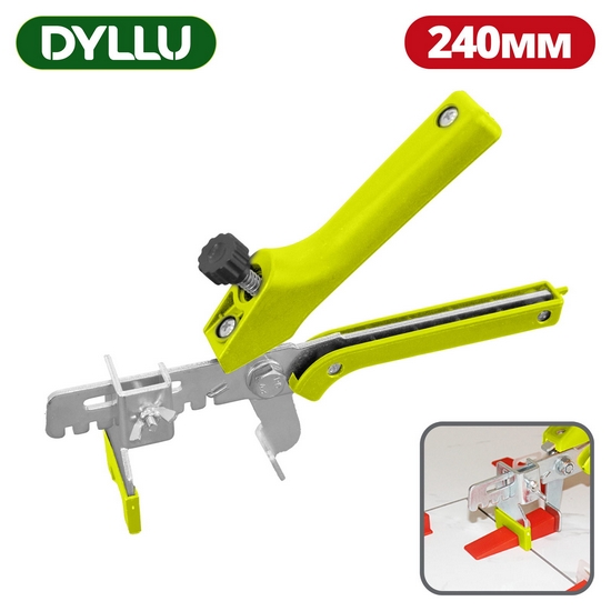Зажим для выравнивания плитки DYLLU DTXZ2008
