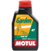 Масло для 4-х тактных двигателей MOTUL GARDEN 4T SAE 30 (0,6 л) Масло для 4-х тактных двигателей MOTUL GARDEN 4T SAE 30 (0,6 л)
