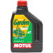 Масло для 4-х тактных двигателей MOTUL GARDEN 4T SAE 10W30 (2 л)