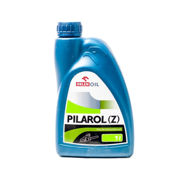Масло для смазки цепей Orlen Oil Pilarol (Z) (1л) Масло для смазки цепей Orlen Oil Pilarol (Z) (1л)