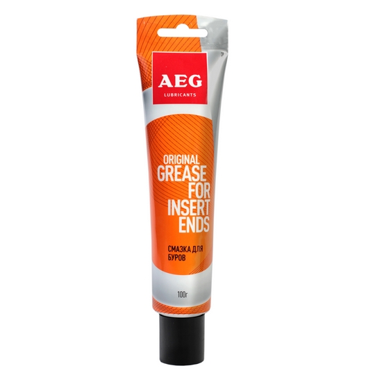 Смазка для буров AEG (100гр) Смазка для буров AEG (100гр)