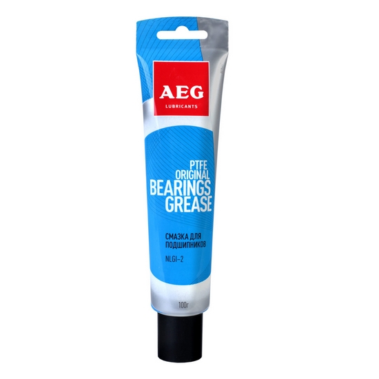 Смазка для подшипников AEG (100г) Смазка для подшипников AEG (100г)