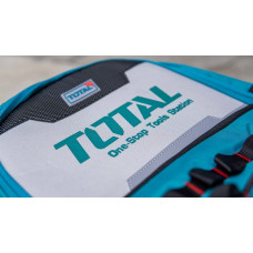 Рюкзак для инструмента TOTAL THBP0201