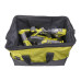 Сумка для инструмента средняя RYOBI UTB4 (зеленая)