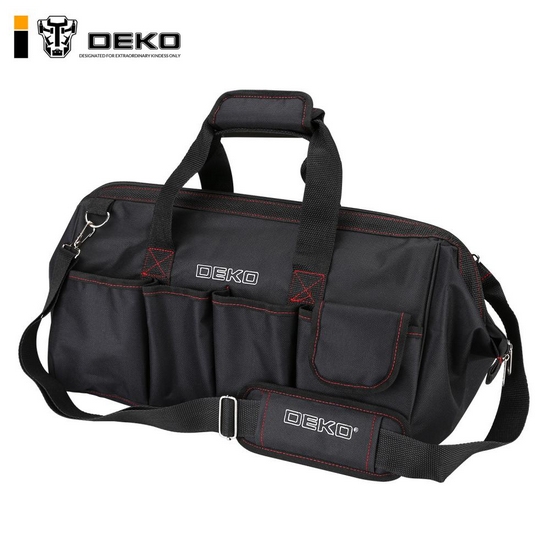 Сумка для инструментов DEKO XL 065-0803 Сумка для инструментов DEKO XL 065-0803