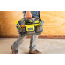 Сумка для инструмента малая открытая RYOBI RSSSOT1