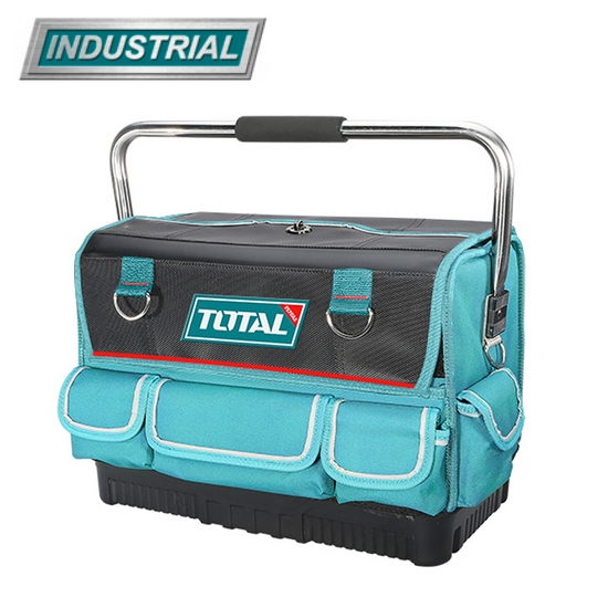 Сумка для инструмента TOTAL THT66L01 Сумка для инструмента TOTAL THT66L01