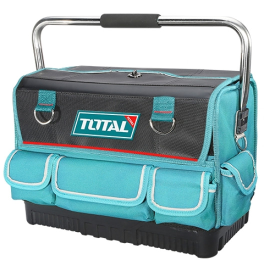 Сумка для инструмента TOTAL THT66L01 Сумка для инструмента TOTAL THT66L01
