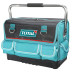 Сумка для инструмента TOTAL THT66L01 Сумка для инструмента TOTAL THT66L01