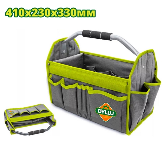 Сумка для инструментов 16 " DYLLU DTTG5101 Сумка для инструментов 16 " DYLLU DTTG5101